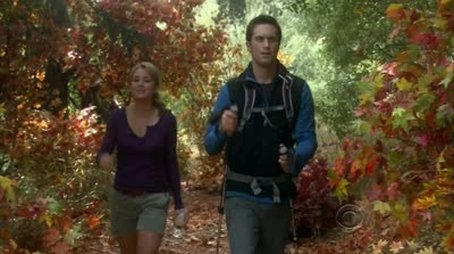 Nature Calls (2011) - Episode 4 poster and promotional image