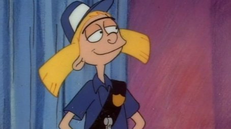 Hookey (1997) - Episode 15 poster and promotional image