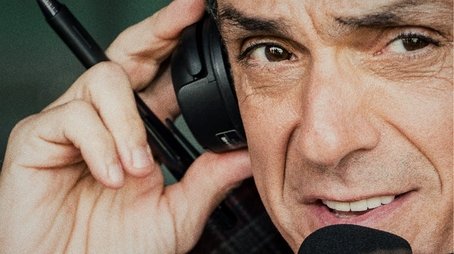 Brockmire (2017) poster