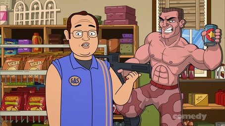 Smoke-a-Cola (2018) - Episode 11 poster and promotional image