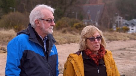 Isle of Arran (2019) - Episode 23 poster and promotional image