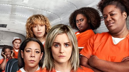 Season 7 (2019) - Season 7 poster and promotional image