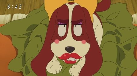 Katrielle and the Pandas' March (2018) - Episode 16 poster and promotional image