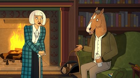 Angela (2020) - Episode 14 poster and promotional image