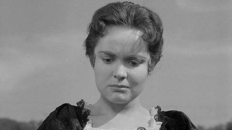 Perilous Refuge (1958) - Episode 28 poster and promotional image