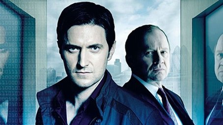 Series 9 (2010) - Season 9 poster and promotional image