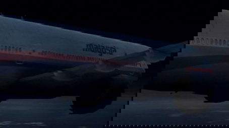 Where is Flight MH370? (2014) - Episode 10 poster and promotional image