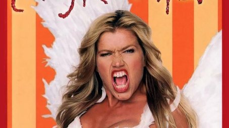 Ladykracher (2002) poster