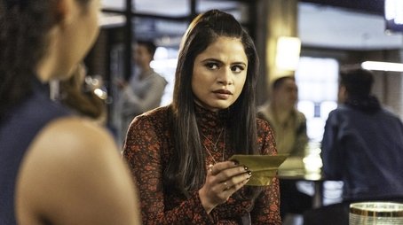 Needs to Know (2020) - Episode 12 poster and promotional image