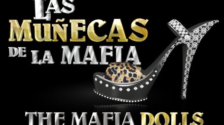 The Mafia Dolls (2009) poster