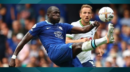 MOTD2 - 14th August 2022 (2022) - Episode 2 poster and promotional image