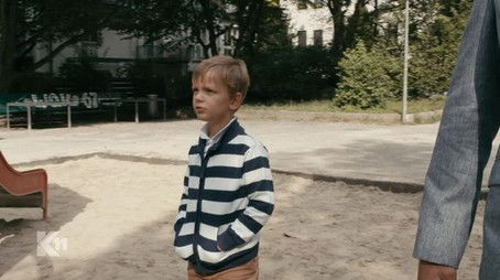 The child hater (2020) - Episode 49 poster and promotional image