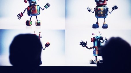 AI, Animation and Art (2023) - Episode 43 poster and promotional image
