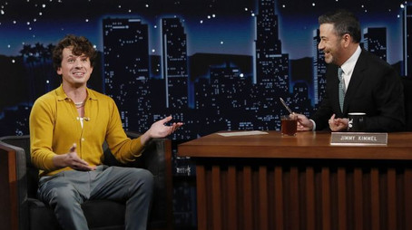 Jimmy Kimmel Live! Temporada 20