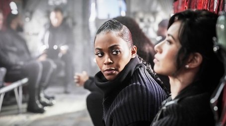 The Book of Markovia: Chapter Four: Grab the Strap (2020) - Episode 13 poster and promotional image