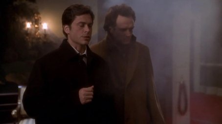 The Leadership Breakfast (2001) - Episode 11 poster and promotional image