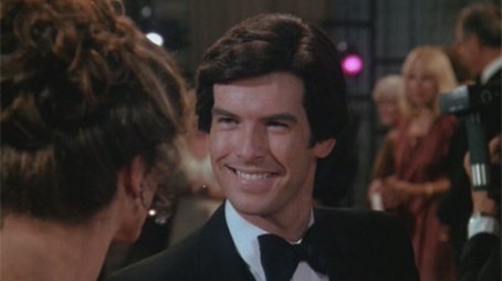 License to Steele (1982) - Episode 1 poster and promotional image
