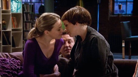 Amy (2009) - Episode 3 poster and promotional image