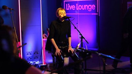 BBC Radio 1's Live Lounge Сезон 5