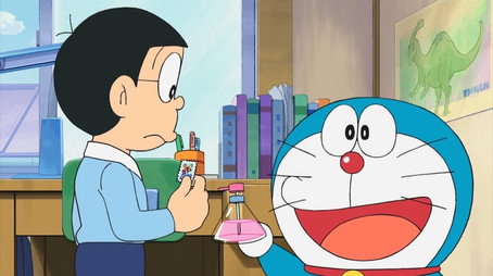 ドラえもん シーズン 1
