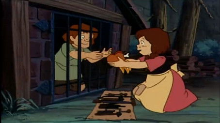 Hansel and Gretel (1987) - Episode 2 poster and promotional image