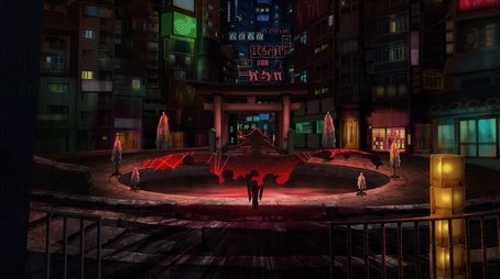 Season 2 (2023) - Season 2 poster and promotional image