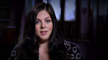 Paranormal Lockdown Évad 3