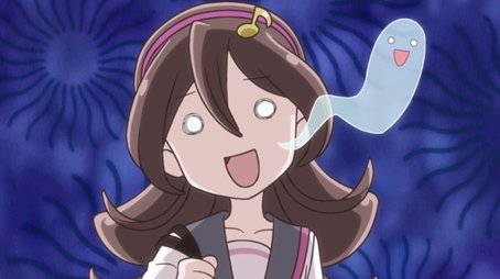 You and Idol Precure ♪111