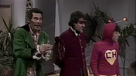 Episode 44 (1977) - Episode 44 poster and promotional image