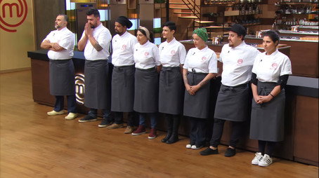 MasterChef: Profissionais Sezona 2