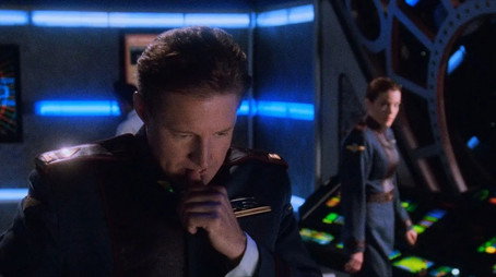 Babylon 5 Sezona 2