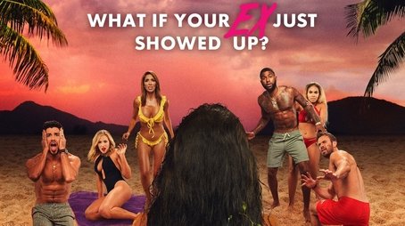 Season 2 (2018) - Season 2 poster and promotional image
