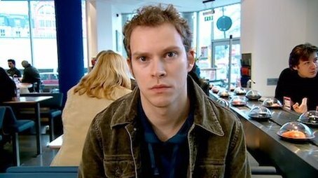 Mark Makes A Friend (2003) - Episode 4 poster and promotional image