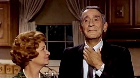How to Find Work Without Really Trying (1966) - Episode 20 poster and promotional image