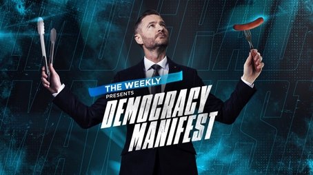 Episode 6 (2025) - Episode 6 poster and promotional image