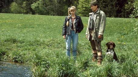 Episode 2 (1995) - Episode 2 poster and promotional image