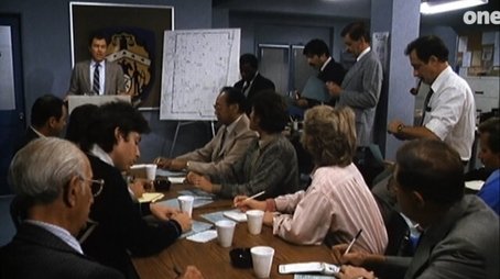 Rules of the Game (1985) - Episode 14 poster and promotional image