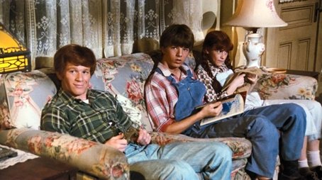 The Anniversary (1978) - Episode 17 poster and promotional image