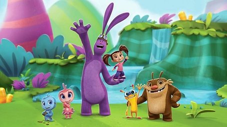 A Storybook Ending (2014) - Episode 20 poster and promotional image