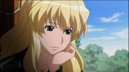 GUNSLINGER GIRL Сезон 2