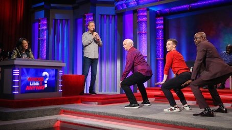 Adam Rippon 2 (2020) - Episode 14 poster and promotional image