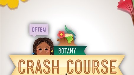 Crash Course Botany (2023) poster