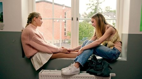 Unwritten rule - part 2 (2025) - Episode 9 poster and promotional image