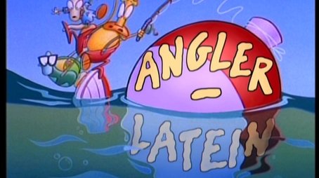 Fish-N-Chumps (1995) - Episode 7 poster and promotional image