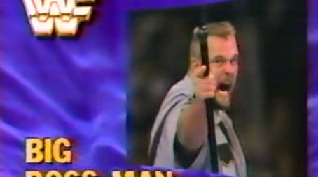 WWF Superstars シーズン 5
