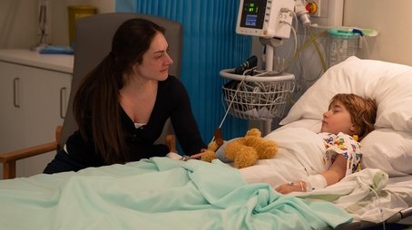 Mon 19 May 2025 (2025) - Episode 96 poster and promotional image