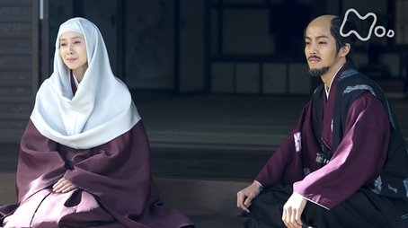 End of the Warring Era (2014) - Episode 50 poster and promotional image