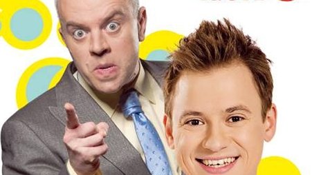 Season 5 (2010) - Season 5 poster and promotional image