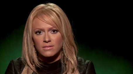 Aaron Carter, Chris McDonald, Kaya Jones, David Proval (2012) - Episode 5 poster and promotional image