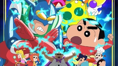 Toy Wars (2016) - Season 2 poster and promotional image